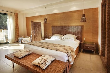 Ilio Mare Resort Hotel fotoğrafı