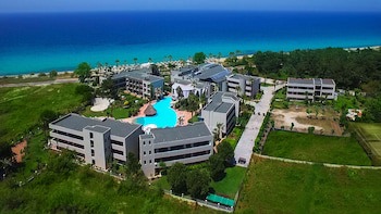Ilio Mare Resort Hotel galeri fotoğrafı