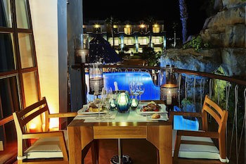 Ilio Mare Resort Hotel galeri fotoğrafı