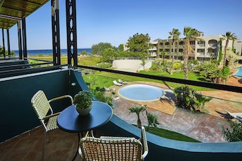 Ilio Mare Resort Hotel fotoğrafı