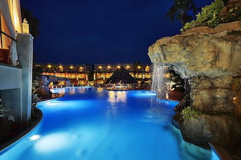 Ilio Mare Resort Hotel galeri fotoğrafı