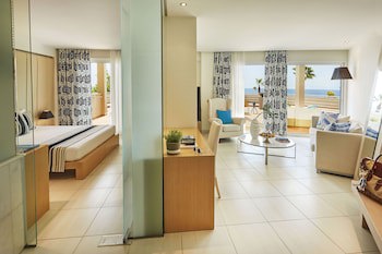 Ilio Mare Resort Hotel galeri fotoğrafı