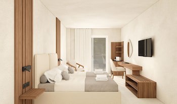 Ilio Mare Resort Hotel galeri fotoğrafı