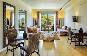 Ilio Mare Resort Hotel galeri fotoğrafı