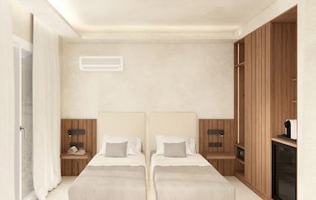 Ilio Mare Resort Hotel galeri fotoğrafı