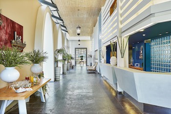 Ilio Mare Resort Hotel fotoğrafı