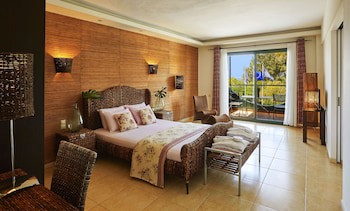 Ilio Mare Resort Hotel galeri fotoğrafı