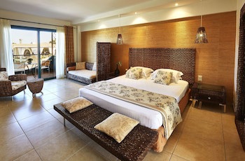 Ilio Mare Resort Hotel fotoğrafı