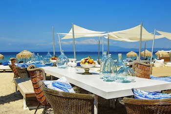 Ilio Mare Resort Hotel galeri fotoğrafı