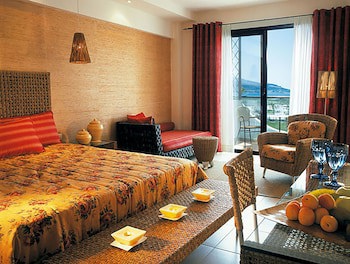 Ilio Mare Resort Hotel galeri fotoğrafı