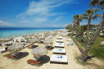 Ilio Mare Resort Hotel galeri fotoğrafı