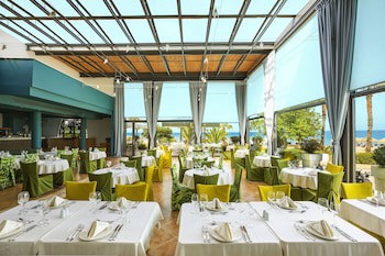 Ilio Mare Resort Hotel galeri fotoğrafı