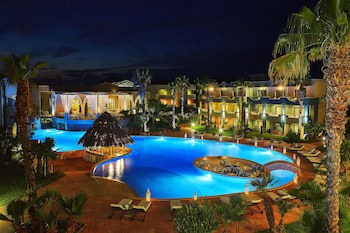 Ilio Mare Resort Hotel galeri fotoğrafı