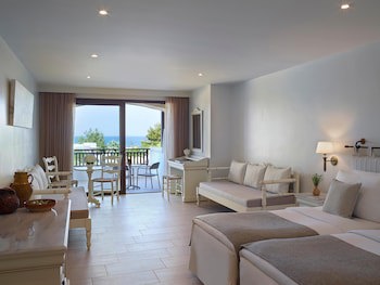 Creta Maris Resort - All Inclusive galeri fotoğrafı