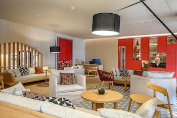 Creta Maris Resort - All Inclusive fotoğrafı