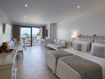 Creta Maris Resort - All Inclusive galeri fotoğrafı