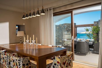 Creta Maris Resort - All Inclusive galeri fotoğrafı