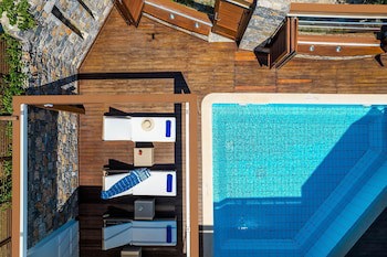 Creta Maris Resort - All Inclusive galeri fotoğrafı