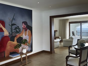 Creta Maris Resort - All Inclusive galeri fotoğrafı