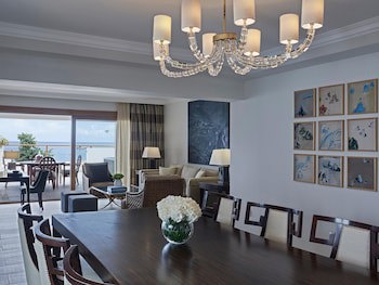 Creta Maris Resort - All Inclusive galeri fotoğrafı