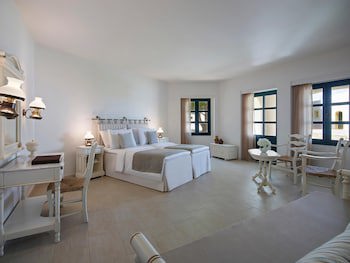 Creta Maris Resort - All Inclusive galeri fotoğrafı