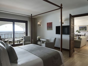 Creta Maris Resort - All Inclusive fotoğrafı