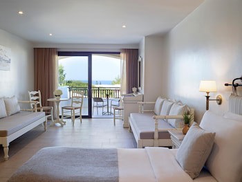 Creta Maris Resort - All Inclusive galeri fotoğrafı