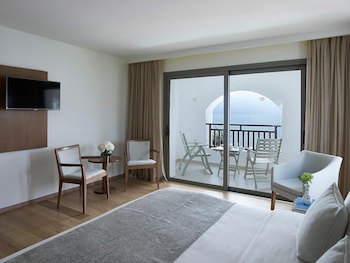 Creta Maris Resort - All Inclusive galeri fotoğrafı