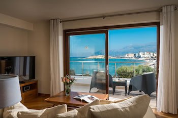 Creta Maris Resort - All Inclusive galeri fotoğrafı