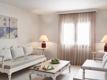 Creta Maris Resort - All Inclusive galeri fotoğrafı