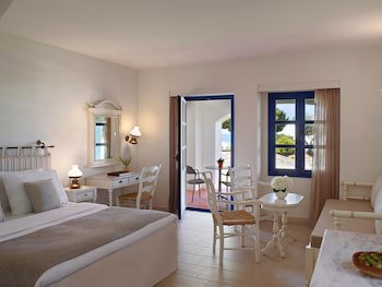 Creta Maris Resort - All Inclusive galeri fotoğrafı