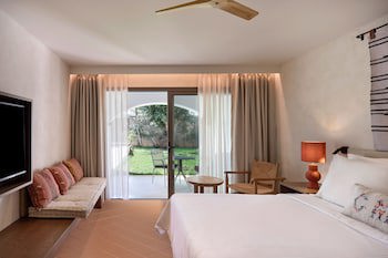Creta Maris Resort - All Inclusive galeri fotoğrafı