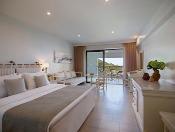 Creta Maris Resort - All Inclusive galeri fotoğrafı