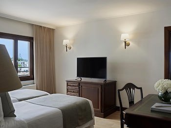 Creta Maris Resort - All Inclusive galeri fotoğrafı