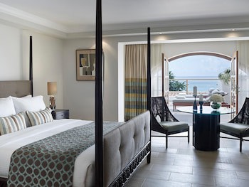 Creta Maris Resort - All Inclusive galeri fotoğrafı