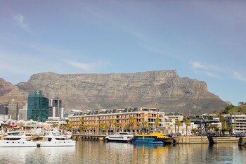 Cape Grace, A Fairmont Managed Hotel