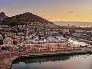 Cape Grace, A Fairmont Managed Hotel