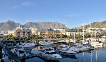 Cape Grace, A Fairmont Managed Hotel