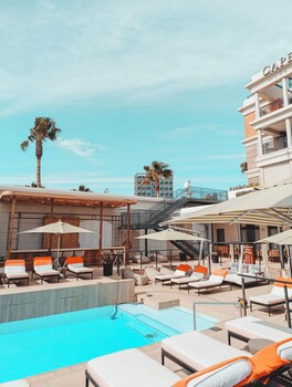 Cape Grace, A Fairmont Managed Hotel