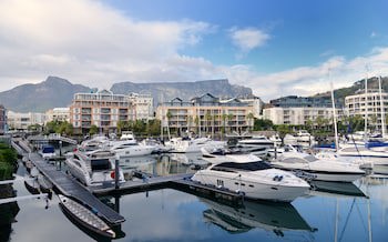 Cape Grace, A Fairmont Managed Hotel