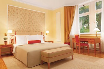 Falkenstein Grand, an Autograph Collection Hotel galeri fotoğrafı