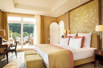 Falkenstein Grand, an Autograph Collection Hotel galeri fotoğrafı