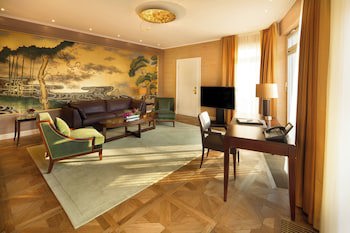 Falkenstein Grand, an Autograph Collection Hotel galeri fotoğrafı