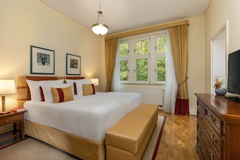 Falkenstein Grand, an Autograph Collection Hotel galeri fotoğrafı