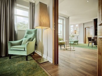 Falkenstein Grand, an Autograph Collection Hotel fotoğrafı