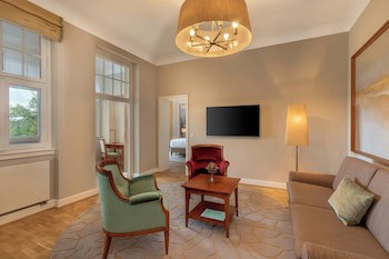 Falkenstein Grand, an Autograph Collection Hotel galeri fotoğrafı