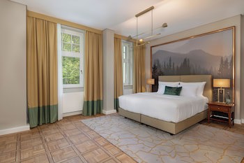 Falkenstein Grand, an Autograph Collection Hotel fotoğrafı