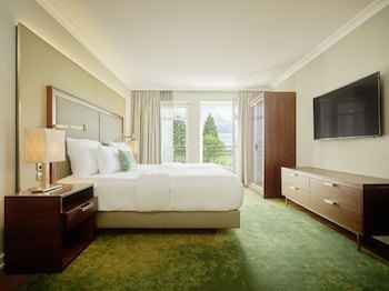 Falkenstein Grand, an Autograph Collection Hotel fotoğrafı