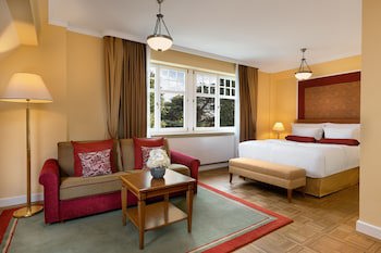Falkenstein Grand, an Autograph Collection Hotel galeri fotoğrafı
