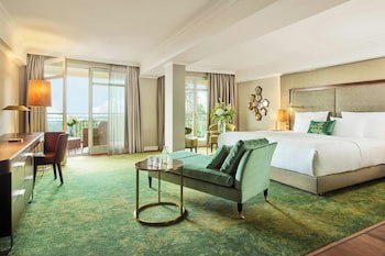 Falkenstein Grand, an Autograph Collection Hotel galeri fotoğrafı